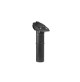 Flush Fishing Rod Holder For Kayak - Black - SF-RH03 - Seaflo